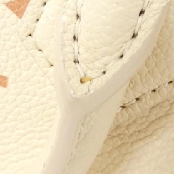 Túi xách Boston Louis Vuitton Monogram Empreinte Bicolor 20cm M46397 - Hàng hiệu Chính hãng 770346