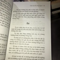 Giọt lệ và nụ cười - Kahlil Gibran 976563