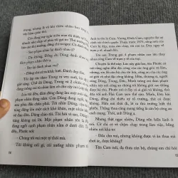 MẶT TRẬN KHÔNG TIẾNG SÚNG - THANH HƯƠNG 568133