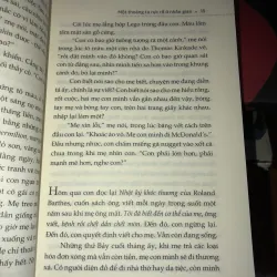 Một thoáng ta rực rỡ ở nhân gian - Ocean Vương 993571