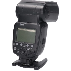 600EX II-RT - Hàng hiệu Authentic 879629