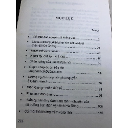 Người trở về từ cõi âm 2008 bút ký và phóng sự mới 70% ố bẩn nhẹ Bằng Giang HPB0906 SÁCH VĂN HỌC 915686