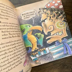 ✨𝑬𝒗𝒆𝒓𝒚𝒕𝒉𝒊𝒏𝒈 𝑰 𝑲𝒏𝒐𝒘 𝑨𝒃𝒐𝒖𝒕 𝑷𝒊𝒓𝒂𝒕𝒆𝒔✨ 778846