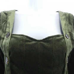 YOHEI OHNO Top - Hàng hiệu Authentic 775474