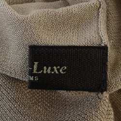 DEMI-LUXE BEAMS Áo len - Hàng hiệu Authentic 773289