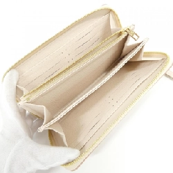 Ví Zippy Louis Vuitton Monogram Bicolor M13644 621805