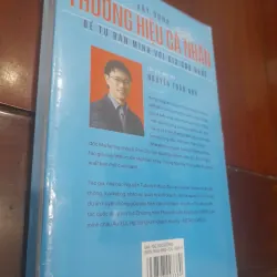 Xây dựng THƯƠNG HIỆU CÁ NHÂN để bán mình với giá cao nhất 995632