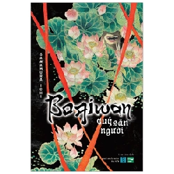 Bogiwan - Quỷ Săn Người - Sawamura Ichi ASB.PO Oreka Blogmeo 230225