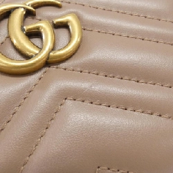 Ví Gucci GG MARMONT 443123 DTD1T 622958