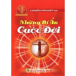 Những Bí ẩn Cuộc Đời - Nguyễn Hữu Kiệt ASB.PO Oreka Blogmeo 230225