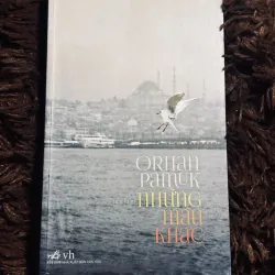 Những màu khác 1022212