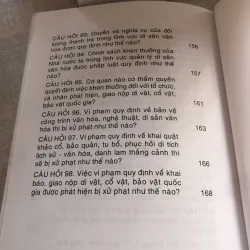 Tìm hiểu pháp luật về bảo tồn di sản văn hoá 782801