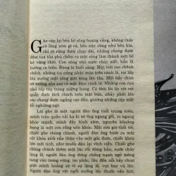 Tiểu thuyết "Cơn giông", Lê Văn Thảo 590475