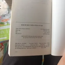 Hầm bí mật bên sông ENBƠ - A. Naxibốp 1005456