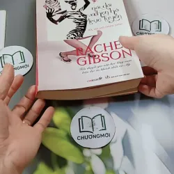 Nói Dối Và Hẹn Hò Trực Tuyến - Rachel Gibson 744689