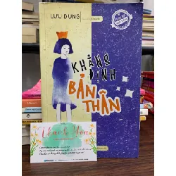 Khẳng định bản thân- Lưu Dung