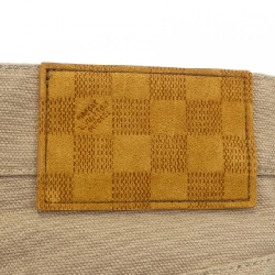 Louis Vuitton LOUIS VUITTON LV Quần làm việc bằng cotton HSP47WLPJ - Hàng hiệu Chính hãng 896194