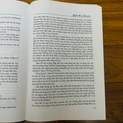 Cuốn Theo Chiều Gió (bìa cứng)- Maraget Mitchell #TAKE 290347
