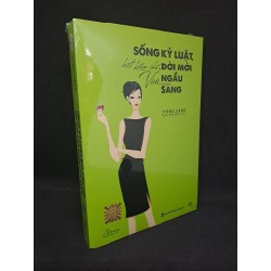 Sống kỷ luật biết kiềm chế đời mới vừa ngầu vừa sang - Lương Sảng mới 100% HCM.ASB1308