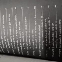 Điềm Tĩnh & Nóng Giận" của tác giả Tạ Quốc Kế, được dịch bởi Giang Lê  703753