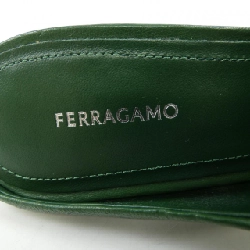 Giày sandal FERRAGAMO - Hàng hiệu Authentic 829560