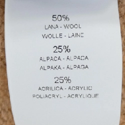 PT TORINO 4TGL060GEG Áo len - Hàng hiệu Authentic 895189