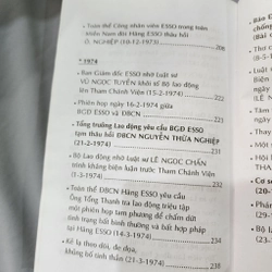 Chuyện công nhân Sài gòn trước 30.4.1975 | Nguyễn Thừa Nghiệp 529829