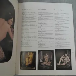 EARLY EROTIC PHOTOGRAPHY - SERGE NAZARIEFF 751481