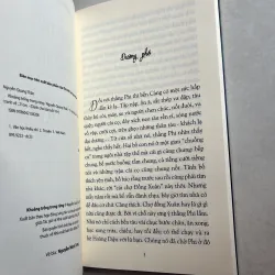 Khoảng trống trong rừng - Nguyễn Quang Thân 783583