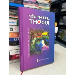 Yêu thương, thơ gọi 711512