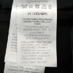 【Mã giảm giá】Gucci GUCCI chân váy 653201