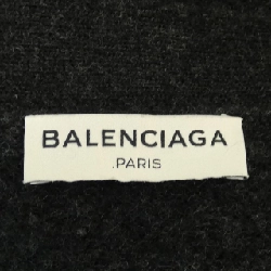 Áo khoác len BALENCIAGA - Hàng hiệu Chính hãng 826867
