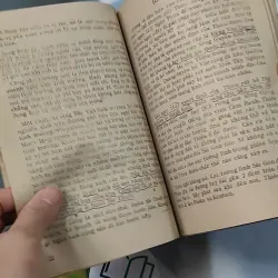 [MIỄN PHÍ BỌC SÁCH] [XƯA] 55 Ngày Chế Độ Sài Gòn Sụp Đổ (1990) - Alan Dawson 775982