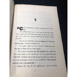 Nổi da gà Máu quái 2019 ố vàng bẩn bìa HCM0601 văn học 912789