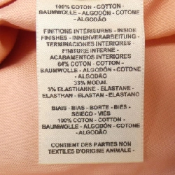 HERMES 2H0313DO Váy - Hàng hiệu Chính hãng 813897