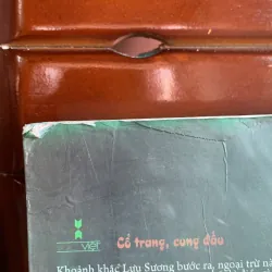 Sai phi bách lý tập 2 1023342