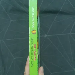 "Quy tắc 7:3 Chế độ ăn uống cân bằng" (new) - Cho Seung Woo 557117