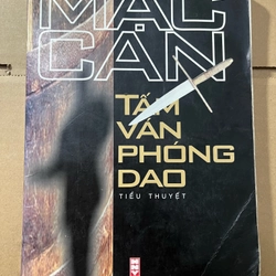 Tấm Ván Phóng Dao
