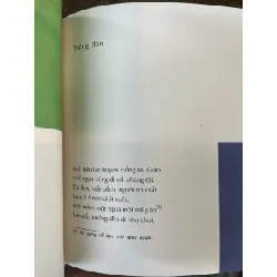 Thơ với tuổi thơ - Hoàng Trung Thông