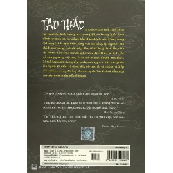 Tào Tháo - Thánh Nhân Đê Tiện - Tập 3 - Vương Hiểu Lỗi 287921