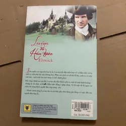 Lavina và hầu tước Elswick 562920