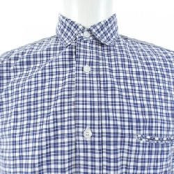 Áo sơ mi JUNYA WATANABE MAN WL-B009 - Hàng hiệu Authentic 884061