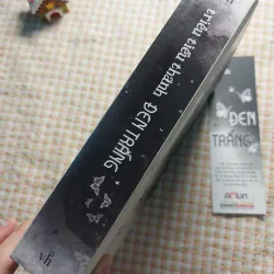 ĐEN TRẮNG - TRIÊU TIỂU THÀNH • Tiểu thuyết ngôn tình 763837