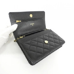 Ví Chanel Timeless Classic Line AP0250 - Hàng hiệu Authentic 769924