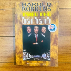 Triệu Phú Bất Hạnh - Harold Robbins#TAKE