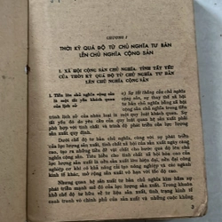 Kinh tế Chính trị Mác Lê-nin — 1979s 497745