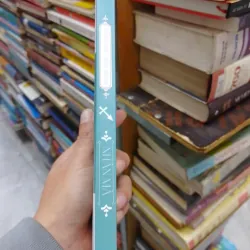 sách Thông điệp từ các vì sao - Nhân Mã  (B1) 701604