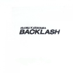 BACKLASH - Áo thun Hàng hiệu Authentic 890855