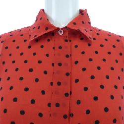 クリスチャンディオール CHRISTIAN DIOR 8E21505A1680 Áo sơ mi - Hàng hiệu Authentic 825807