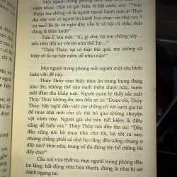 Mẹ chồng ăn thịt cả nhà nàng dâu - Kỷ Đạt 1019085